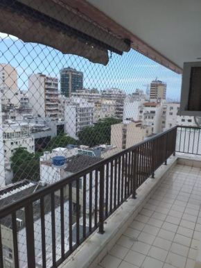Marcolini - Confortável Apart Hotel Ipanema